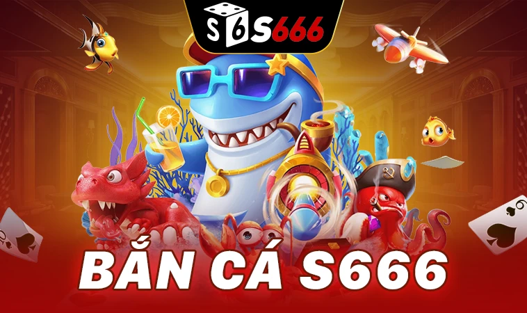 NHÀ CÁI S666 - TRANG CHỦ CÁ CƯỢC TRỰC TUYẾN HÀNG ĐẦU HIỆN NAY 12 Nhà Cái S666 - Trang Chủ Cá Cược Trực Tuyến Hàng Đầu Hiện Nay