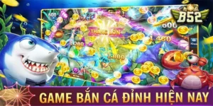 Khám Phá Bắn Cá Đại Chiến B52 Tại S666 Hấp Dẫn Nhất