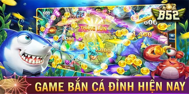 Khám Phá Bắn Cá Đại Chiến B52 Tại S666 Hấp Dẫn Nhất