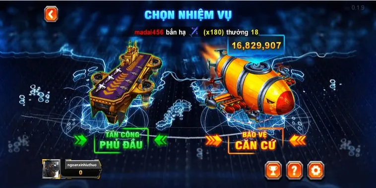 Khám Phá Bắn Cá Đại Chiến B52 Tại S666 Hấp Dẫn Nhất 2 Khám Phá Bắn Cá Đại Chiến B52 Tại S666 Hấp Dẫn Nhất