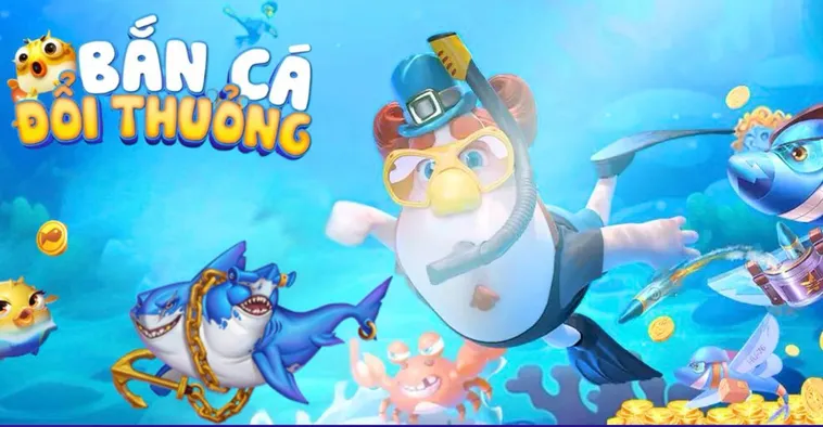 Hướng Dẫn Cách Chơi Bắn Cá Đại Dương Tại S666 Hiệu Quả