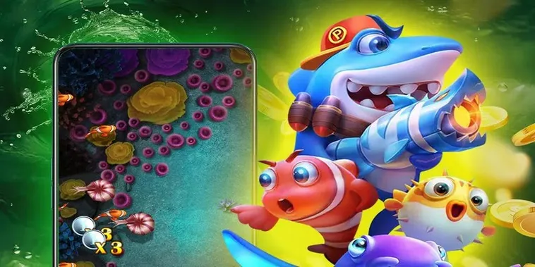 Hướng Dẫn Cách Chơi Bắn Cá Đại Dương Tại S666 Hiệu Quả 2 Hướng Dẫn Cách Chơi Bắn Cá Đại Dương Tại S666 Hiệu Quả