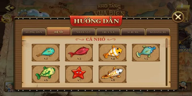 Bắn Cá Đại Hải Trình Tại S666: Hành Trình Săn Thưởng Đỉnh Cao 2 Bắn Cá Đại Hải Trình Tại S666: Hành Trình Săn Thưởng Đỉnh Cao