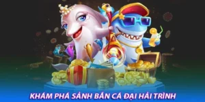 Bắn Cá Đại Hải Trình Tại S666: Hành Trình Săn Thưởng Đỉnh Cao
