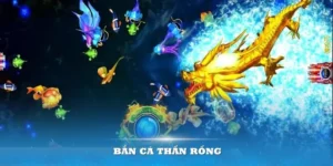 Cách Chơi Bắn Cá Rồng Tại S666 Hiệu Quả Cho Người Mới