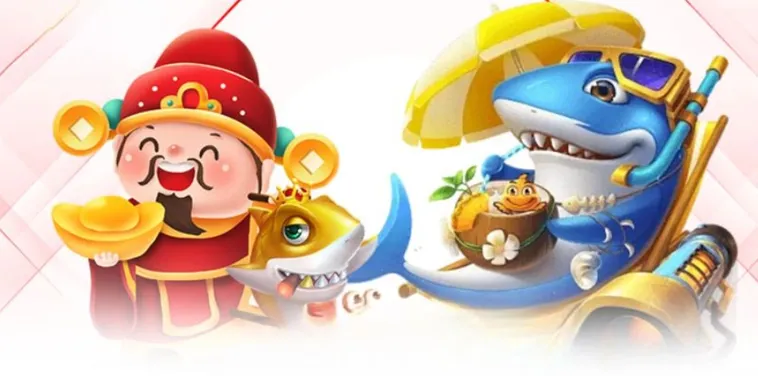 Cách Chơi Bắn Cá Thần Tài Tại S666 Hiệu Quả Nhất