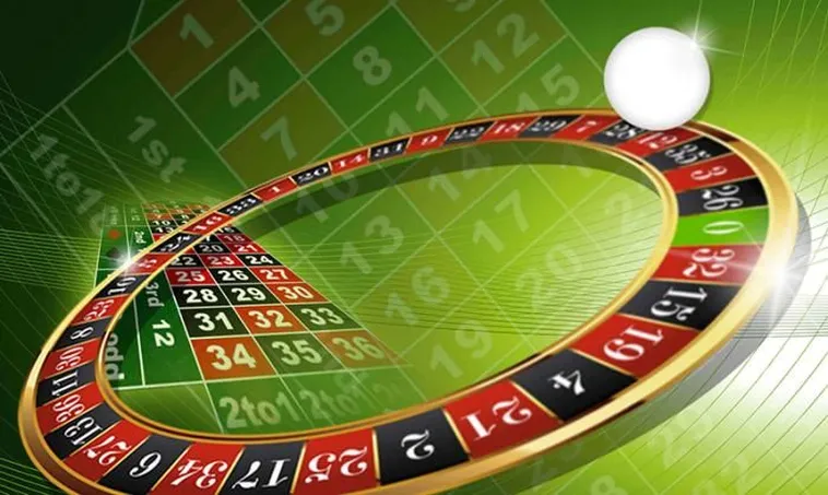 Cách Chơi Roulette Nhà Cái S666: Hướng Dẫn Chi Tiết 2 Cách Chơi Roulette Nhà Cái S666: Hướng Dẫn Chi Tiết