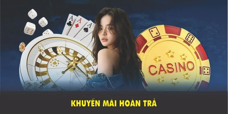 Hoàn Trả Không Giới Hạn Tại Nhà Cái S666: Ưu Đãi Hấp Dẫn