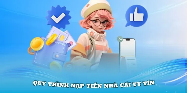 Hướng Dẫn Nạp Tiền S666 Nhanh Chóng, An Toàn Nhất