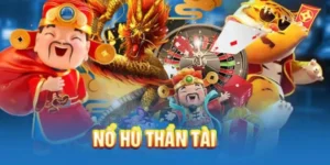 Trò Chơi Nổ Hũ Thần Tài Tại S666: Sân Chơi Hấp Dẫn