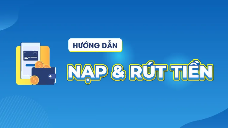 Hướng Dẫn Rút Tiền S666 Nhanh Chóng, An Toàn Trong 5 Phút