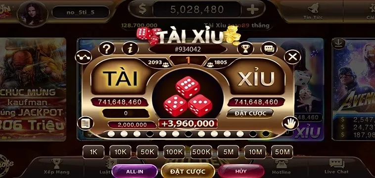 Cách Chơi Tài Xỉu Nhà Cái S666 Với Mẹo Cược Hiệu Quả 2 Cách Chơi Tài Xỉu Nhà Cái S666 Với Mẹo Cược Hiệu Quả
