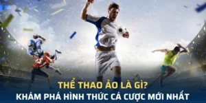 Tìm Hiểu Cá Cược Thể Thao Ảo S666: Trải Nghiệm Đỉnh Cao