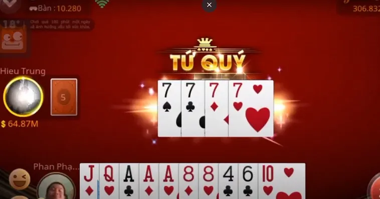 Cách Chơi Tiến Lên Miền Nam Nhà Cái S666 Hiệu Quả 2 Cách Chơi Tiến Lên Miền Nam Nhà Cái S666 Hiệu Quả