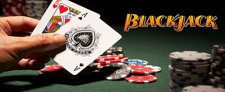 Trò Chơi Blackjack Tại S666: Hướng Dẫn Chi Tiết 2 Trò Chơi Blackjack Tại S666: Hướng Dẫn Chi Tiết
