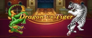Dragon Tiger Tại S666: Trò Chơi Hấp Dẫn Nhất 2025