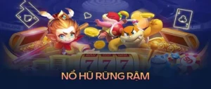 Khám Phá Trò Chơi Nổ Hũ Rừng Xanh Tại S666 Hấp Dẫn