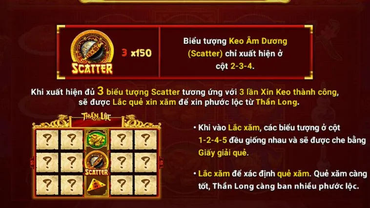 Hướng Dẫn Cách Chơi Nổ Hũ Xin Xăm Tại S666 Chi Tiết Nhất 2 Hướng Dẫn Cách Chơi Nổ Hũ Xin Xăm Tại S666 Chi Tiết Nhất