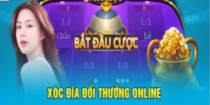 Trò Chơi Xóc Đĩa Tại S666: Trải Nghiệm Đỉnh Cao Giải Trí