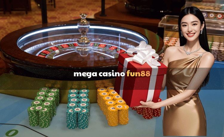 Mega Casino Fun88