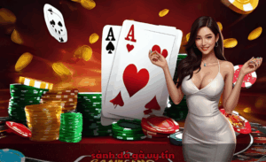 sảnh đá gà uy tín