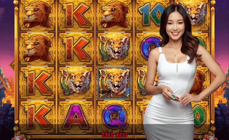 Tài xỉu - 5 bí mật giúp bạn chơi thông minh hơn 2 Tài xỉu